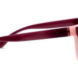 Peepers | Buffy Blue Light - Cherry/Pink