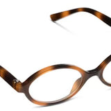 Peepers | Filly - Mocha Tortoise