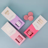 Chez Gagne | Zen AF - Aromatherapy Shower Steamers, Funny Gift - Lavender