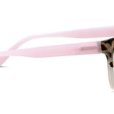 Peepers | Zoey - Chai Tortoise/Pink