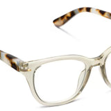 Peepers | Lenora - Fog/Chai Tortoise