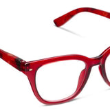 Peepers | Lenora - Red/Fire Tortoise