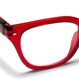 Peepers | Lenora - Red/Fire Tortoise