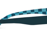 Peepers | Bernadette Blue Light - Teal