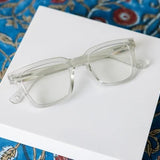 Peepers | Ridge - Clear