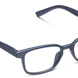 Peepers | Jo - Slate Metallic