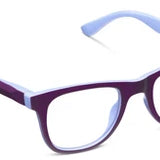 Peepers | Rally Progressives - Purple/Blue