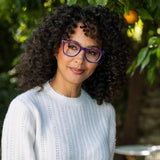 Peepers | Rally Progressives - Purple/Blue