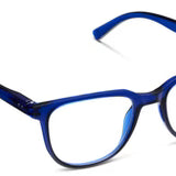 Peepers | Penn Progressives  - Blue/Navy