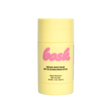 Bask Sunscreen |  SPF 50 Fragrance Free Suncreen Stick - Face & Lip Balm