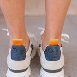 Oncept | Toronto Sneaker - Retro Indigo