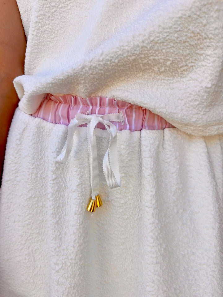 We Are Sundays | Graye Skirt - Coconut Milk