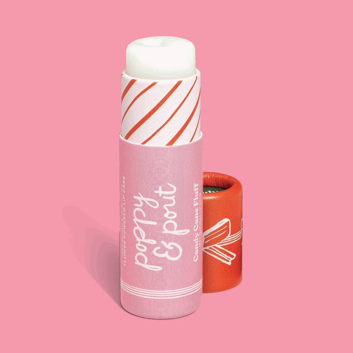 Limited Edition Lip Balm | Holiday - Candy Cane Fluff