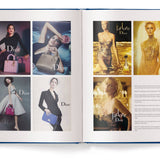 Gestalten & TeNeues | The Ultimate Guide to Dior Bags Coffee Table Book
