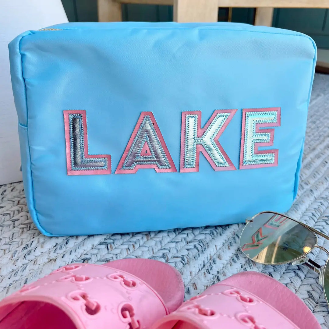 Lake Bag XL