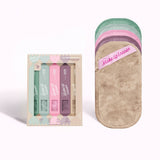 Daydream Makeup Eraser 5pc Gift Set