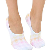 No Show Liner Socks | VARIOUS