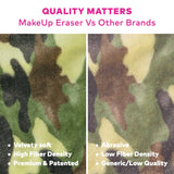 Camo Mini PRO MakeUp Eraser