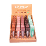 Lip Syrup Moisturizing Peptide Therapy - VARIOUS