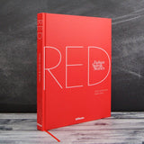 Gestalten & TeNeues | The Red Book