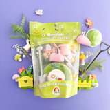 Earth Grown KidDoughs | Garden KidDough Play Kit