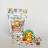 Earth Grown KidDoughs | Party Time Mini KidDough Play Pack