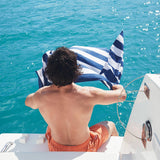 Dock & Bay | Quick Dry Towels - Cabana - Whitsunday Blue