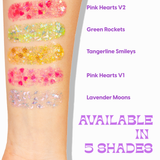 Sparkle Party Glitter Gel - VARIOUS