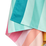 Dock & Bay |  Quick Dry Towels - Summer - Coastal Candy
