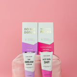 Chez Gagne | Do Not Disturb - Shower Steamers, Self-Care Gift - Lavender