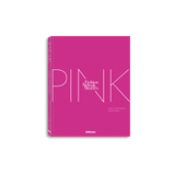 Gestalten & TeNeues | The Pink Book - Coffee Table Book