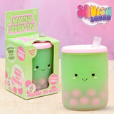 Boxer Gifts | Matcha Squish-Tea Scented Squishy Stress Toy