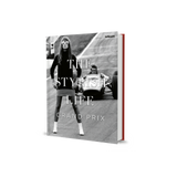 Gestalten & TeNeues | The Stylish Life: Grand Prix - Coffee Table Book