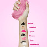 Daydream Makeup Eraser 5pc Gift Set