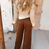 Heartloom | Kairi Pant - Coco