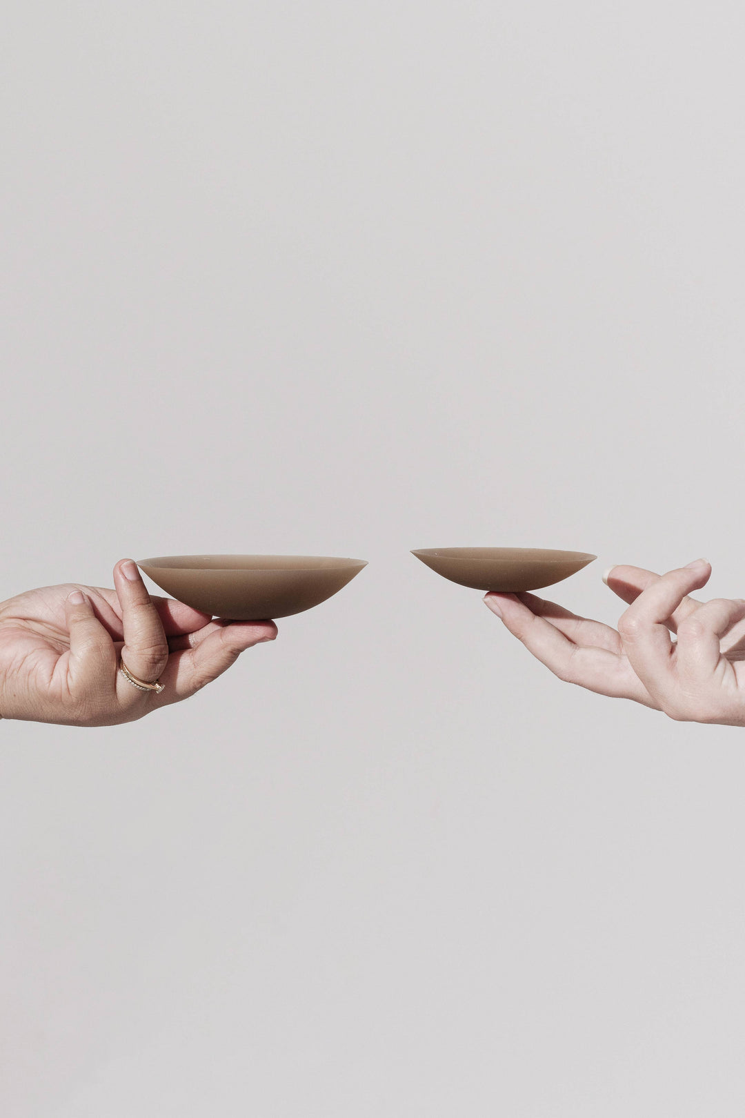 No-Show | Reusable Adhesive Nipple Covers