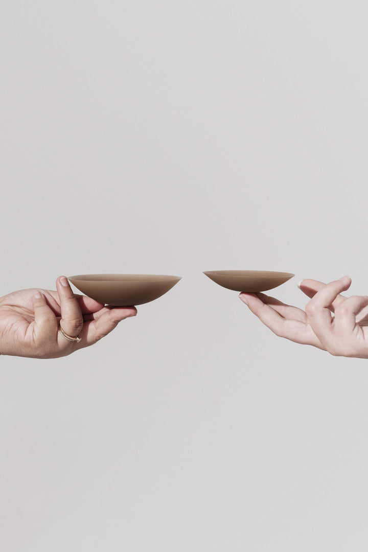 No-Show | Reusable Adhesive Nipple Covers