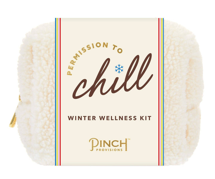 Winter Wellness Kit | Sherpa