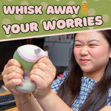Boxer Gifts | Matcha Squish-Tea Scented Squishy Stress Toy