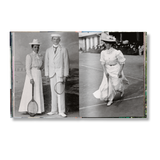 Gestalten & TeNeues | The Stylish Life: Tennis Coffee Table Book