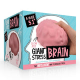 Boxer Gifts | Giant Brain Stress Ball