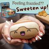 Boxer Gifts | Squishy Stress Ball Toy - Nice Buns