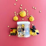 Dragon Treasure Mini Dough-to-Go