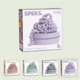 Speks | Mini Neutral Crags Assorted Case Pack