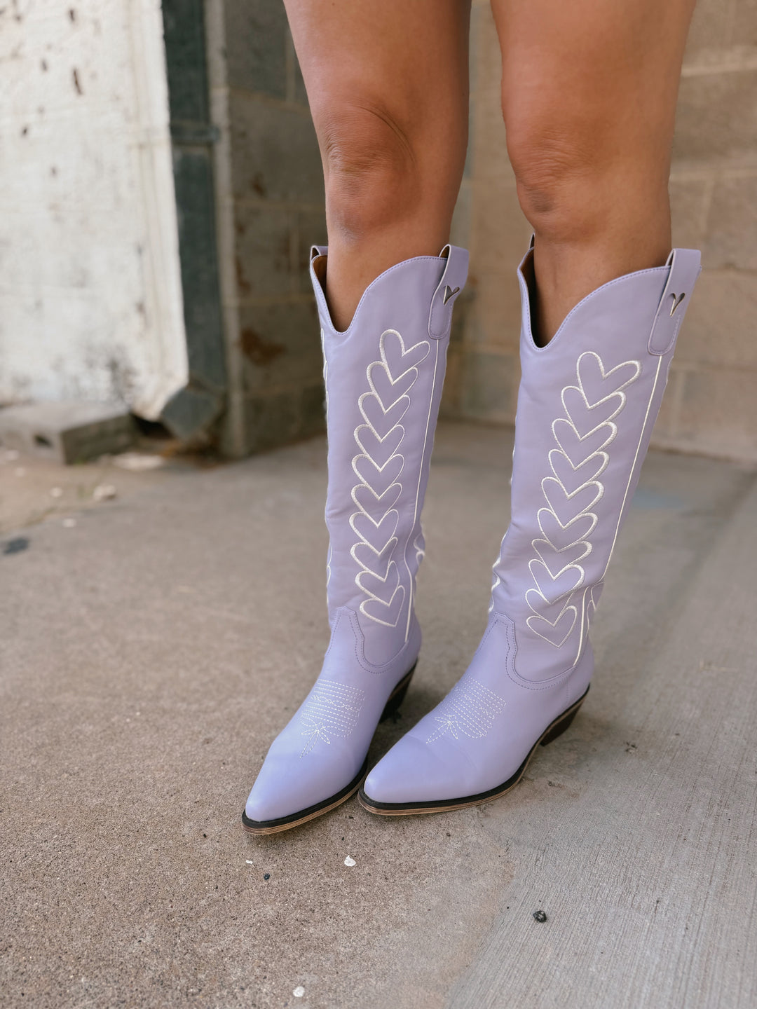 The Maybelle | Lavender