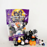 Earth Grown | Haunted House KidDough Play Kit