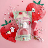 Earth Grown | Moo Moo Milkshake Mini KidDough Play Pack