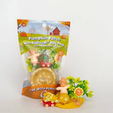 Earth Grown | Pumpkin Patch Mini KidDough Play Pack