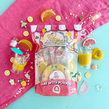 Earth Grown KidDoughs | Lemonade KidDough Play Kit