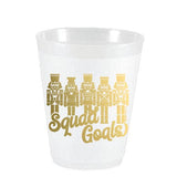 Sassy Cups | Nutcracker Squad Goals FF | VARIOUS